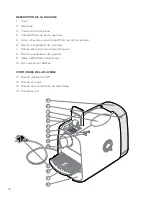 Предварительный просмотр 64 страницы Delta-q QOSMO Instructions For Use Manual