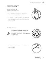 Preview for 65 page of Delta-q QOSMO Instructions For Use Manual