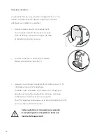 Preview for 66 page of Delta-q QOSMO Instructions For Use Manual