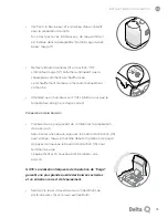 Preview for 67 page of Delta-q QOSMO Instructions For Use Manual