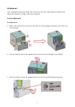 Preview for 6 page of Delta Regis DRFF-300R User Manual