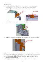 Preview for 10 page of Delta Regis DRFF-300R User Manual