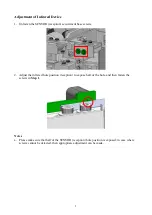 Preview for 12 page of Delta Regis DRFF-300R User Manual