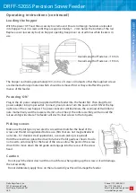 Preview for 6 page of Delta Regis DRFF-520SS Setup & Operation Manual