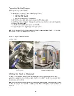 Preview for 26 page of Delta Separations CUP 15 Series Operating And Service Manual