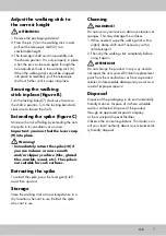 Preview for 5 page of DELTA-SPORT 102167 Instructions For Use Manual