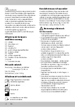 Preview for 10 page of DELTA-SPORT 102167 Instructions For Use Manual