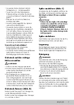 Preview for 5 page of DELTA-SPORT 290501 Instructions For Use Manual