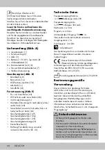 Preview for 66 page of DELTA-SPORT 300162 Instructions For Use Manual