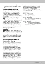 Preview for 73 page of DELTA-SPORT 300162 Instructions For Use Manual