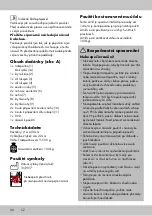 Preview for 32 page of DELTA-SPORT Crivit FT-4616 Instructions For Use Manual