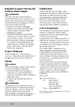 Preview for 8 page of DELTA-SPORT DG-1475 Instructions For Use Manual