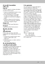 Preview for 7 page of DELTA-SPORT GH-1384 Instructions For Use Manual