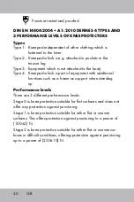 Preview for 18 page of DELTA-SPORT GK-1468 Instructions For Use Manual