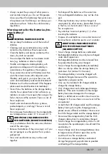 Preview for 11 page of DELTA-SPORT QK-3045 Instructions For Use Manual