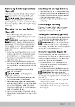 Preview for 13 page of DELTA-SPORT QK-3045 Instructions For Use Manual