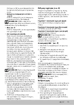 Preview for 73 page of DELTA-SPORT QK-3045 Instructions For Use Manual