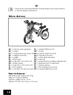 Предварительный просмотр 16 страницы DELTA-SPORT X Bike 66951 Instructions For Use Manual