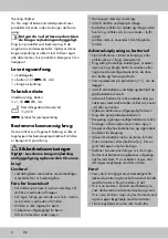 Preview for 6 page of DELTA-SPORT Zoofari KS-7081 Instructions For Use Manual