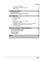 Preview for 5 page of Delta-T Devices AP4 User Manual