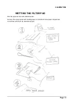 Preview for 13 page of Delta-T Devices AP4 User Manual