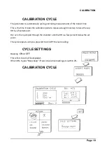 Preview for 19 page of Delta-T Devices AP4 User Manual