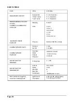 Preview for 28 page of Delta-T Devices AP4 User Manual