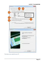 Preview for 37 page of Delta-T Devices AP4 User Manual