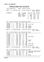 Preview for 38 page of Delta-T Devices AP4 User Manual