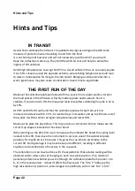 Preview for 42 page of Delta-T Devices AP4 User Manual