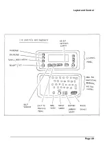 Preview for 49 page of Delta-T Devices AP4 User Manual