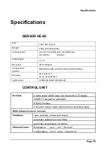 Preview for 55 page of Delta-T Devices AP4 User Manual