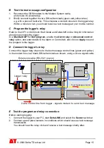 Preview for 15 page of Delta-T Devices DL6 GSM User Manual