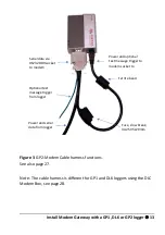 Preview for 13 page of Delta-T Devices FX30 User Manual