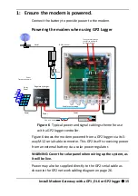 Preview for 15 page of Delta-T Devices FX30 User Manual