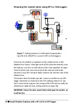 Preview for 16 page of Delta-T Devices FX30 User Manual