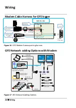 Preview for 26 page of Delta-T Devices FX30 User Manual