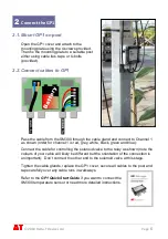 Preview for 6 page of Delta-T Devices GP1 Quick Start Manual