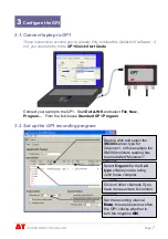 Preview for 7 page of Delta-T Devices GP1 Quick Start Manual