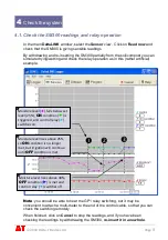 Preview for 9 page of Delta-T Devices GP1 Quick Start Manual