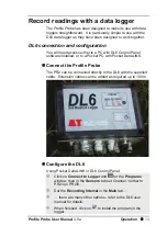 Предварительный просмотр 13 страницы Delta-T Devices PR2 User Manual