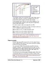 Предварительный просмотр 15 страницы Delta-T Devices PR2 User Manual