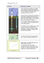 Предварительный просмотр 41 страницы Delta-T Devices PR2 User Manual