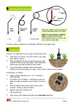 Preview for 3 page of Delta-T Devices SM200 Quick Start Manual