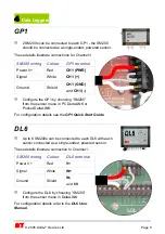 Preview for 5 page of Delta-T Devices SM200 Quick Start Manual