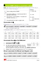 Preview for 7 page of Delta-T Devices SM200 Quick Start Manual