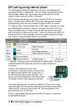 Предварительный просмотр 16 страницы Delta-T Devices WET150 User Manual