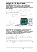 Предварительный просмотр 17 страницы Delta-T Devices WET150 User Manual