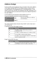 Предварительный просмотр 34 страницы Delta-T Devices WET150 User Manual