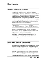 Предварительный просмотр 43 страницы Delta-T Devices WET150 User Manual